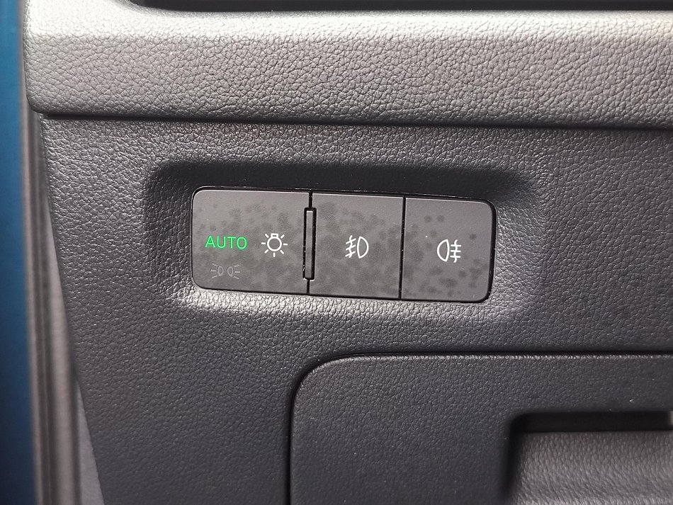 Škoda Octavia IV 2.0TDi Ambition