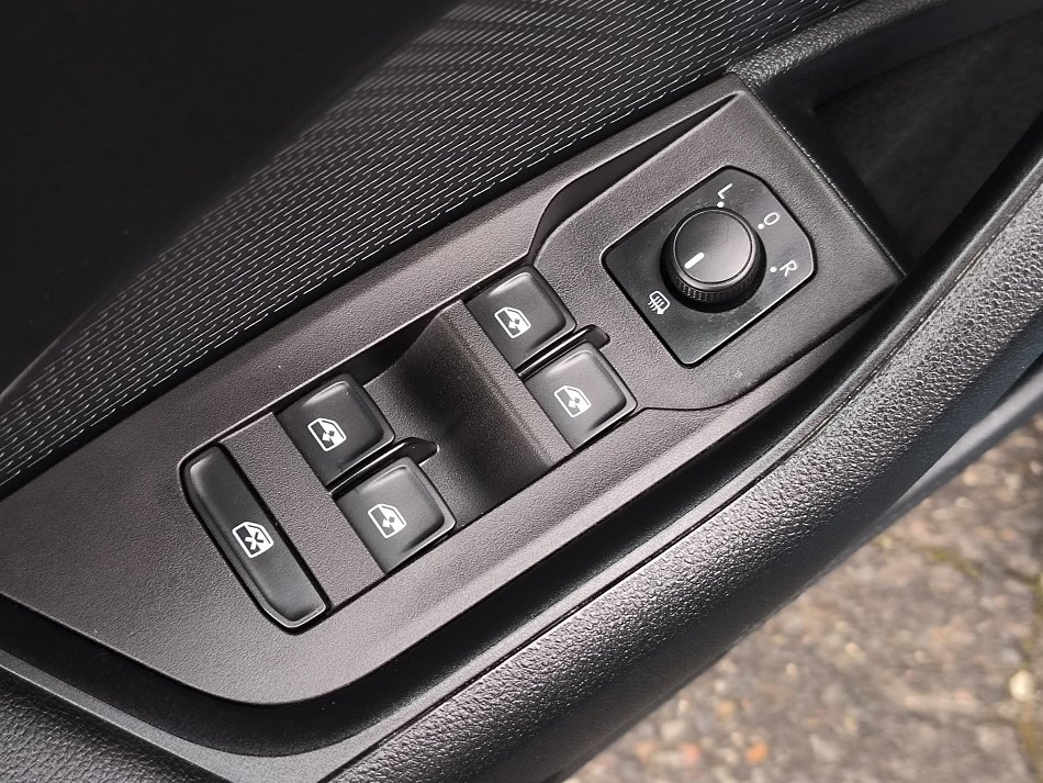 Škoda Octavia IV 2.0TDi Ambition