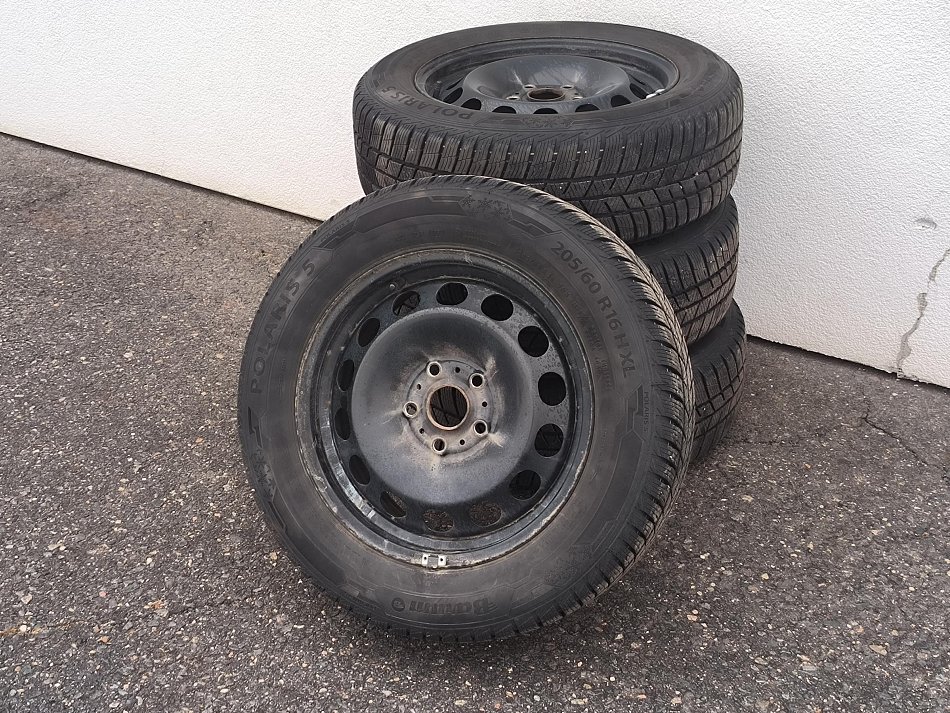 Škoda Octavia IV 2.0TDi Ambition