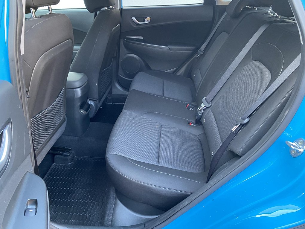 Hyundai Kona 1.0 T-GDi Smart