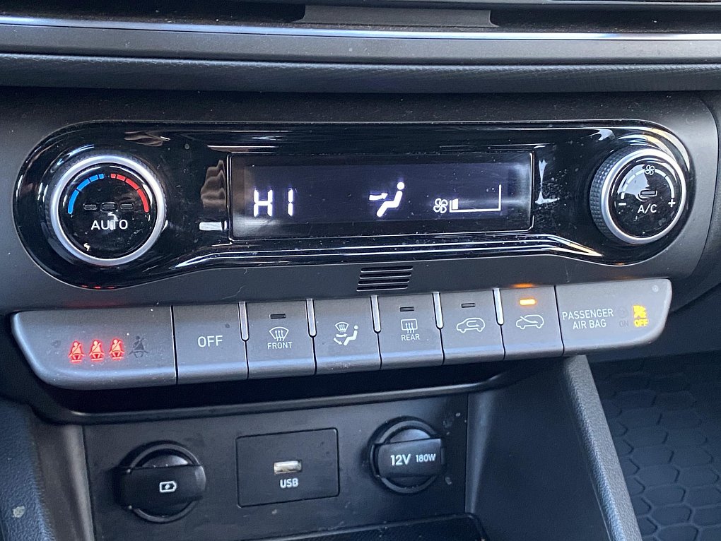 Hyundai Kona 1.0 T-GDi Smart