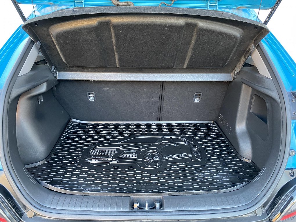 Hyundai Kona 1.0 T-GDi Smart