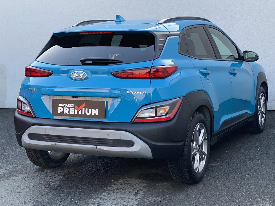 Hyundai Kona 1.0 T-GDi Smart