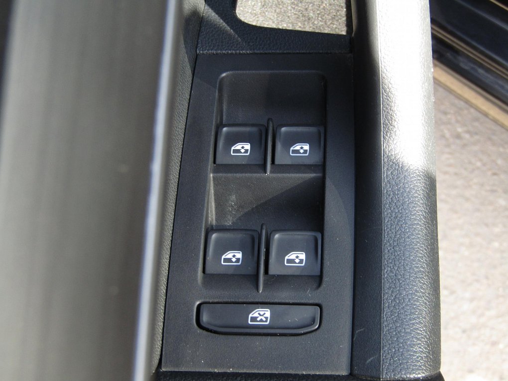 Škoda Octavia III 1.6TDi  4x4