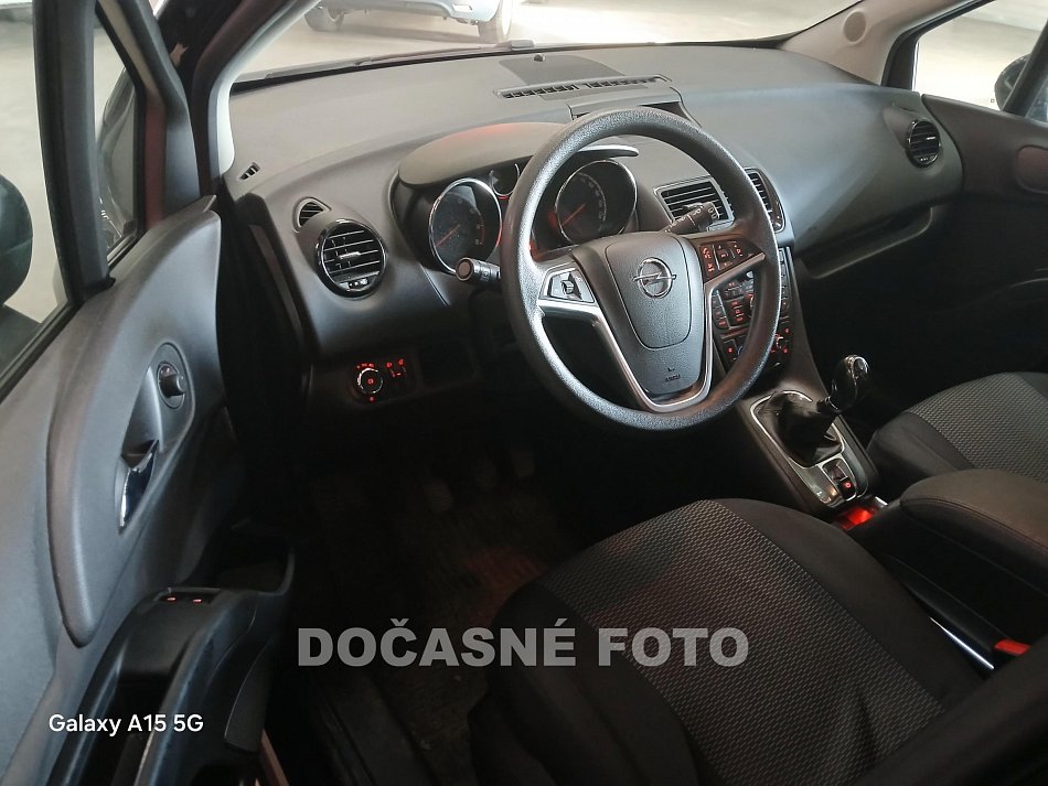 Opel Meriva 1.4T 
