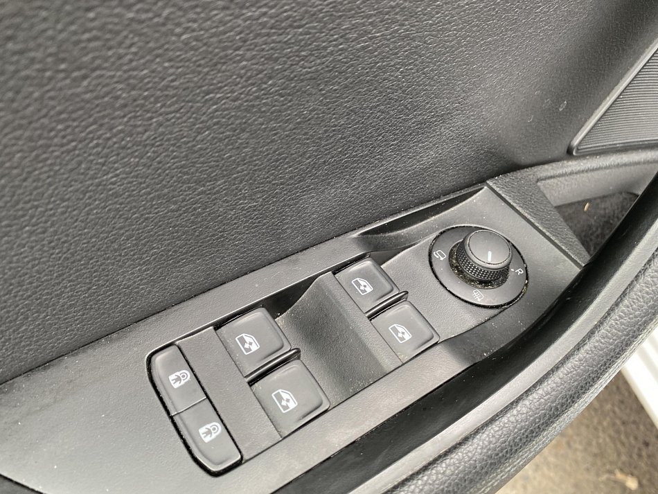 Škoda Superb III 2.0 TSi Style