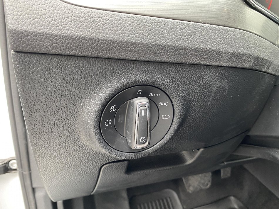 Škoda Superb III 2.0 TSi Style