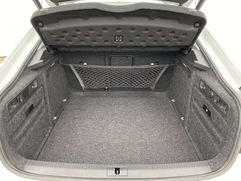 Škoda Superb III 2.0 TSi Style