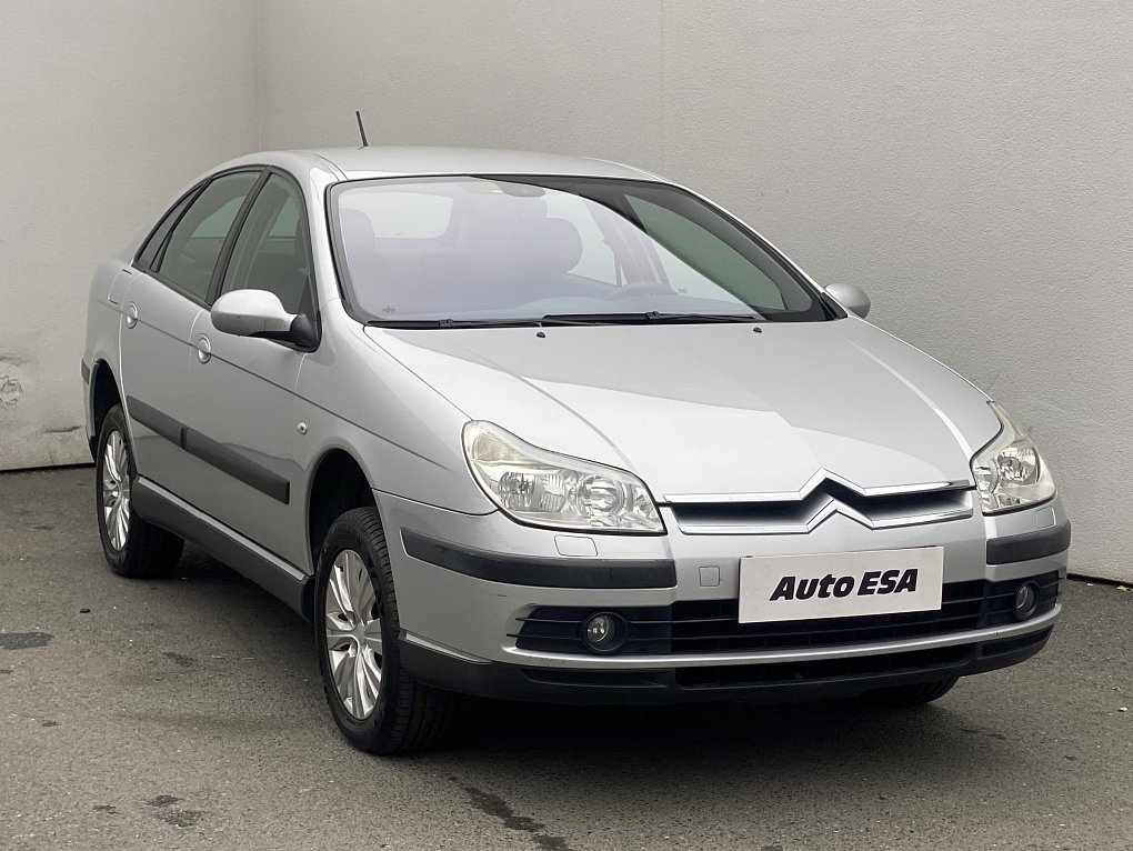 Citroën C5 2.0 HDIi 