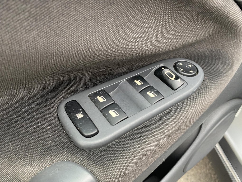 Citroën C5 2.0 HDIi 