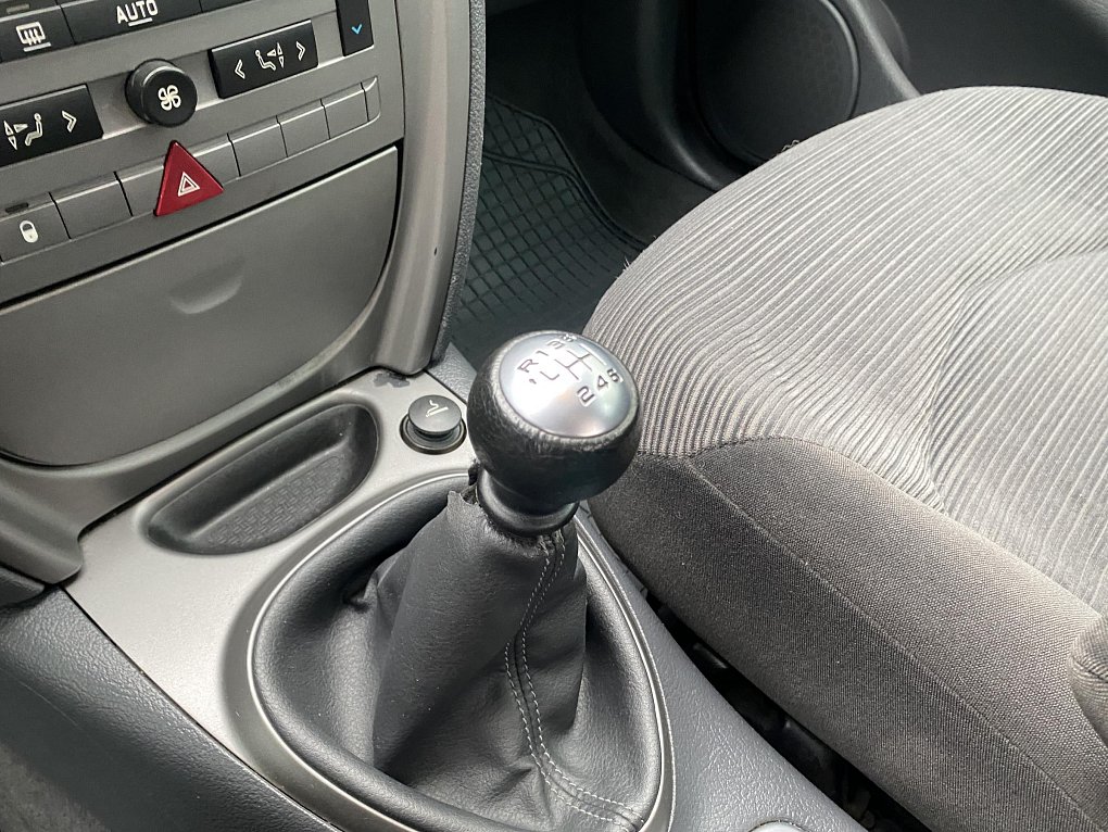 Citroën C5 2.0 HDIi 