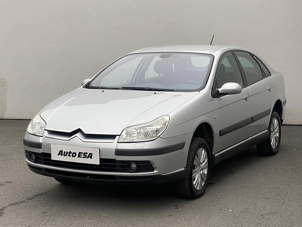 Citroën C5 2.0 HDIi 