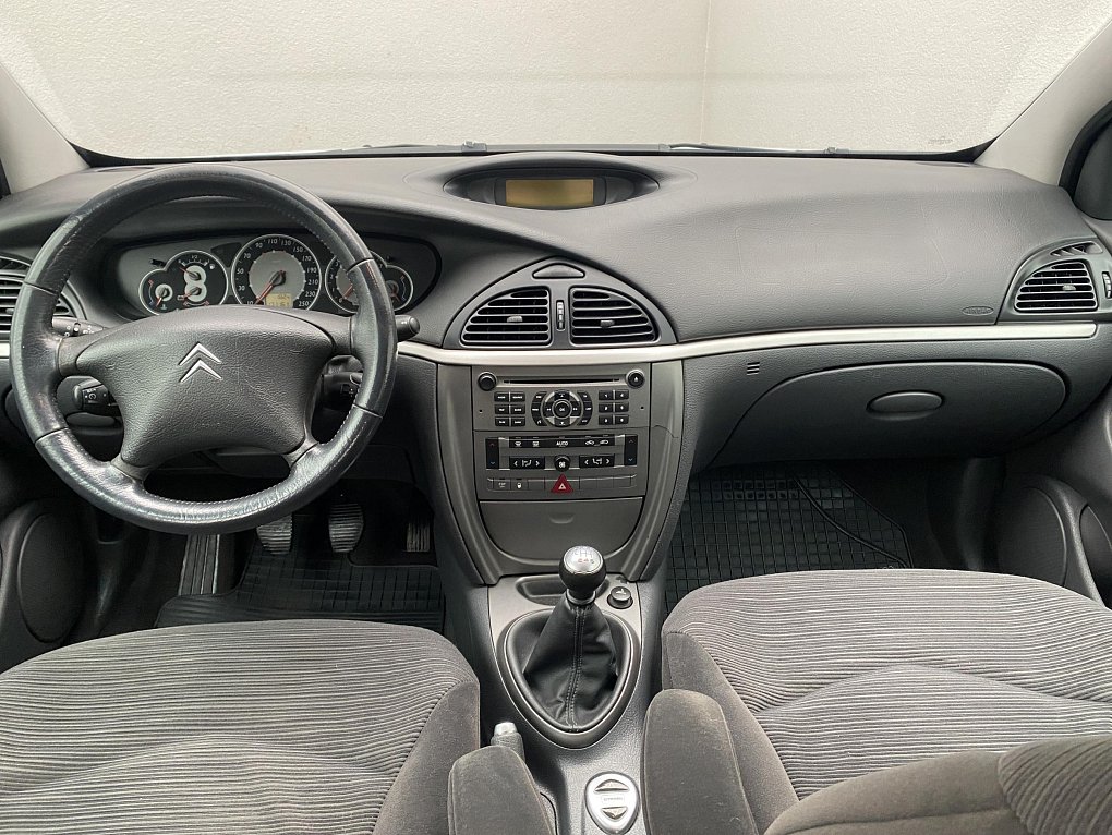 Citroën C5 2.0 HDIi 