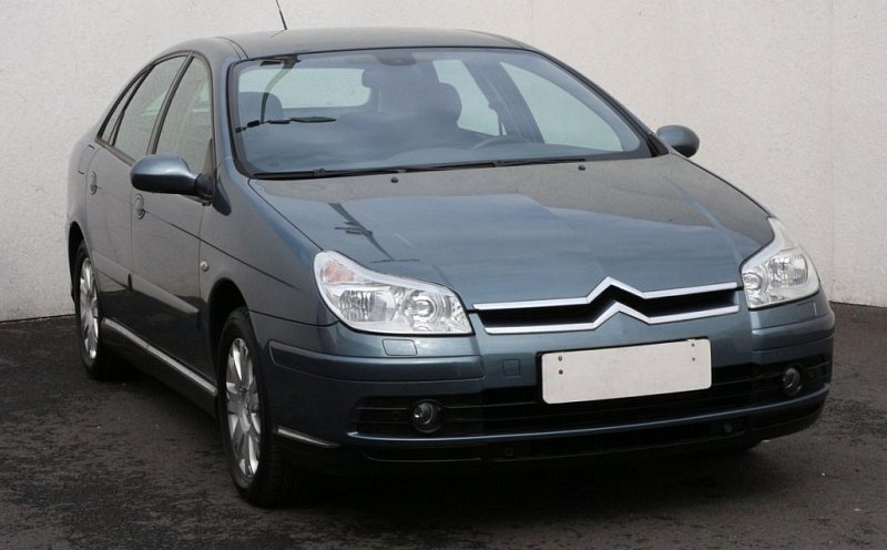 Citroën C5 2.0hdi 