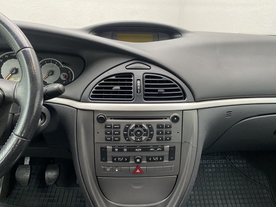 Citroën C5 2.0 HDIi 