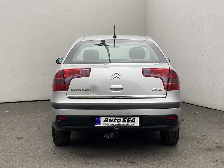 Citroën C5 2.0 HDIi 