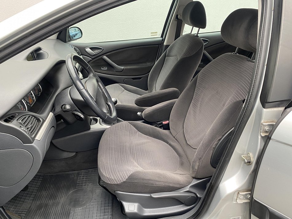 Citroën C5 2.0 HDIi 