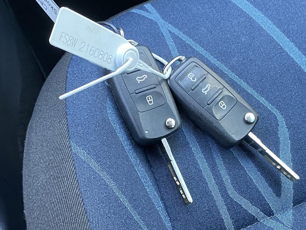 Škoda Roomster 1.6 TDi Fresh