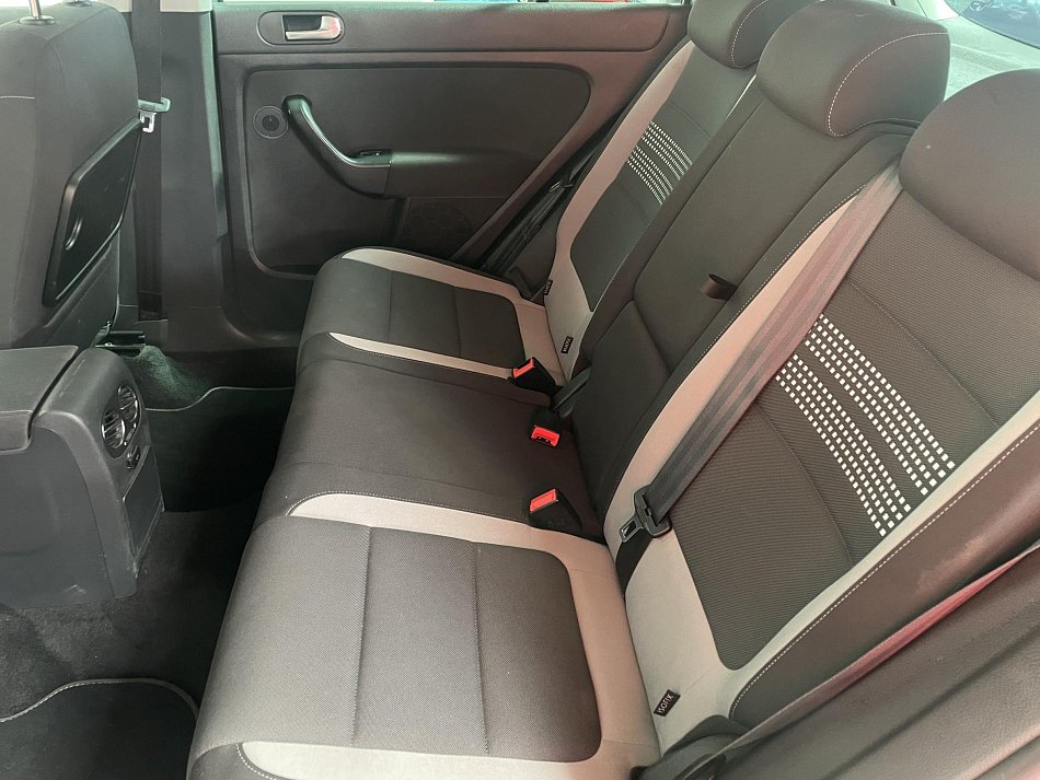 Volkswagen Golf Plus 1.2 TSi Life