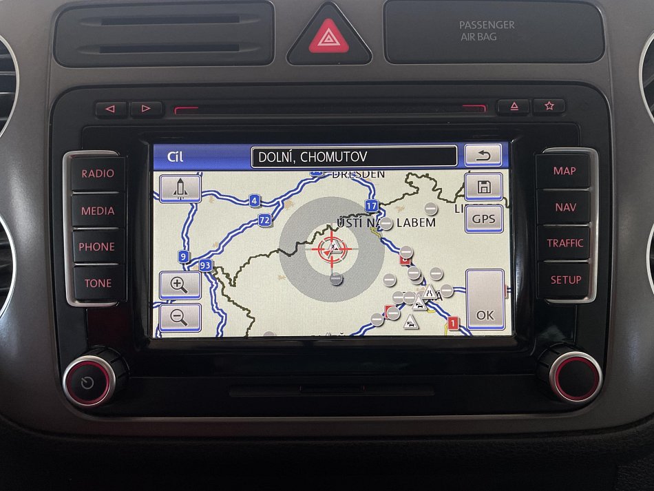 Volkswagen Golf Plus 1.2 TSi Life
