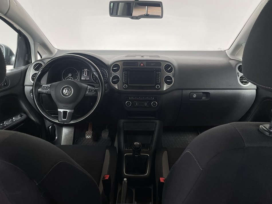 Volkswagen Golf Plus 1.2 TSi Life
