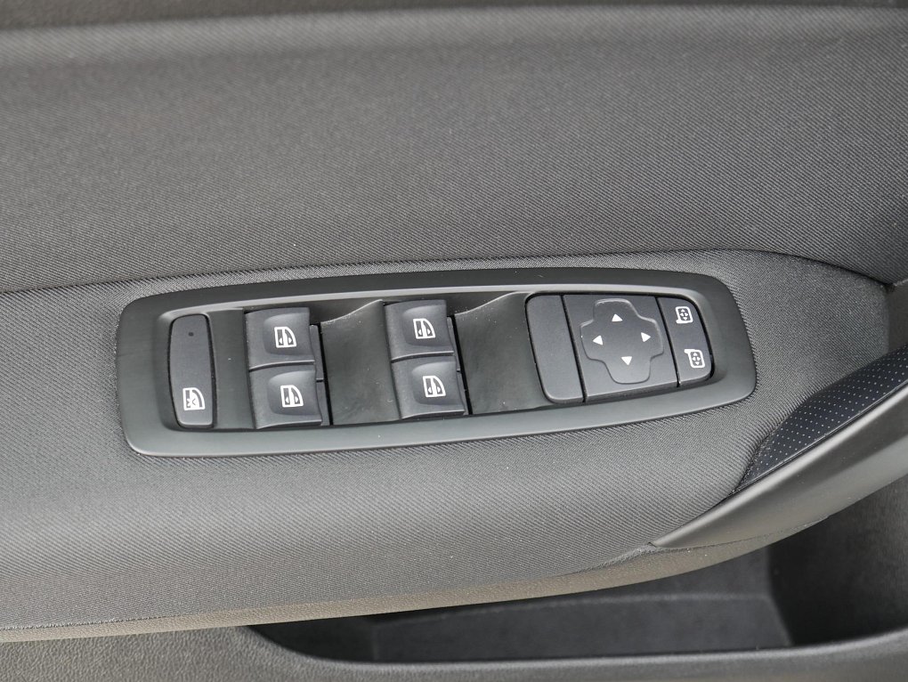 Renault Mégane 1.3 TCe 