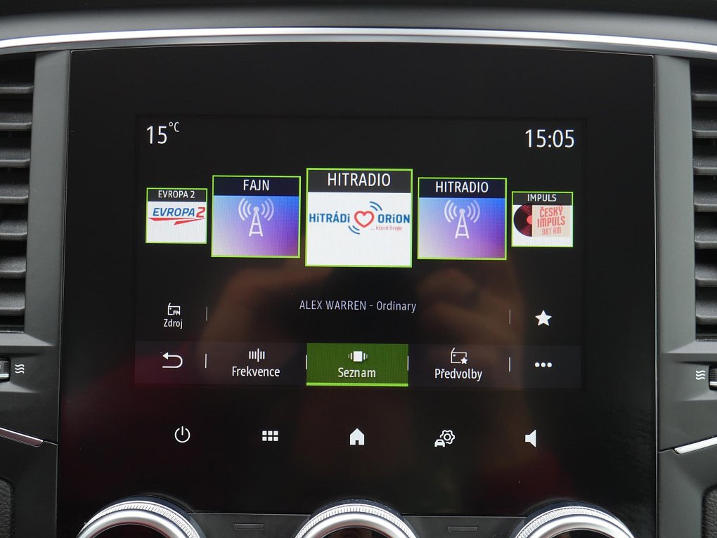 Renault Mégane 1.3 TCe 