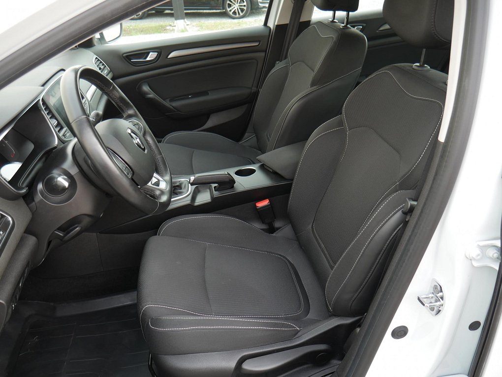 Renault Mégane 1.3 TCe 