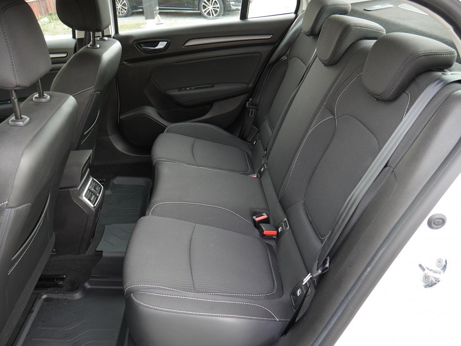 Renault Mégane 1.3 TCe 