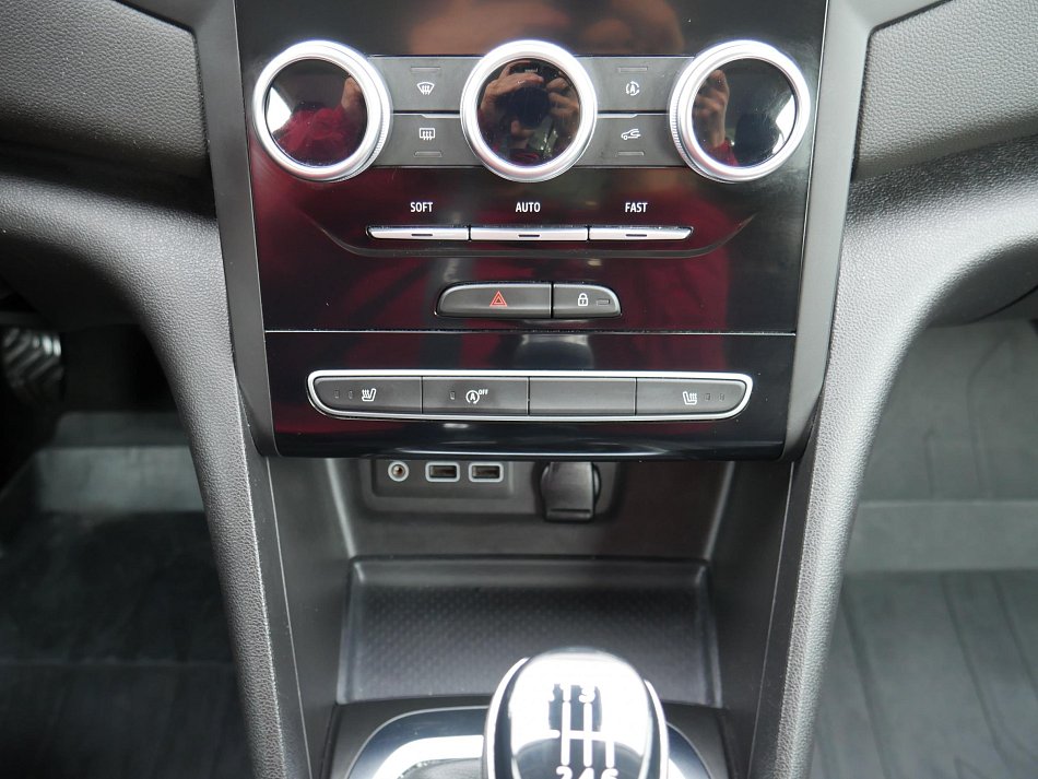 Renault Mégane 1.3 TCe 