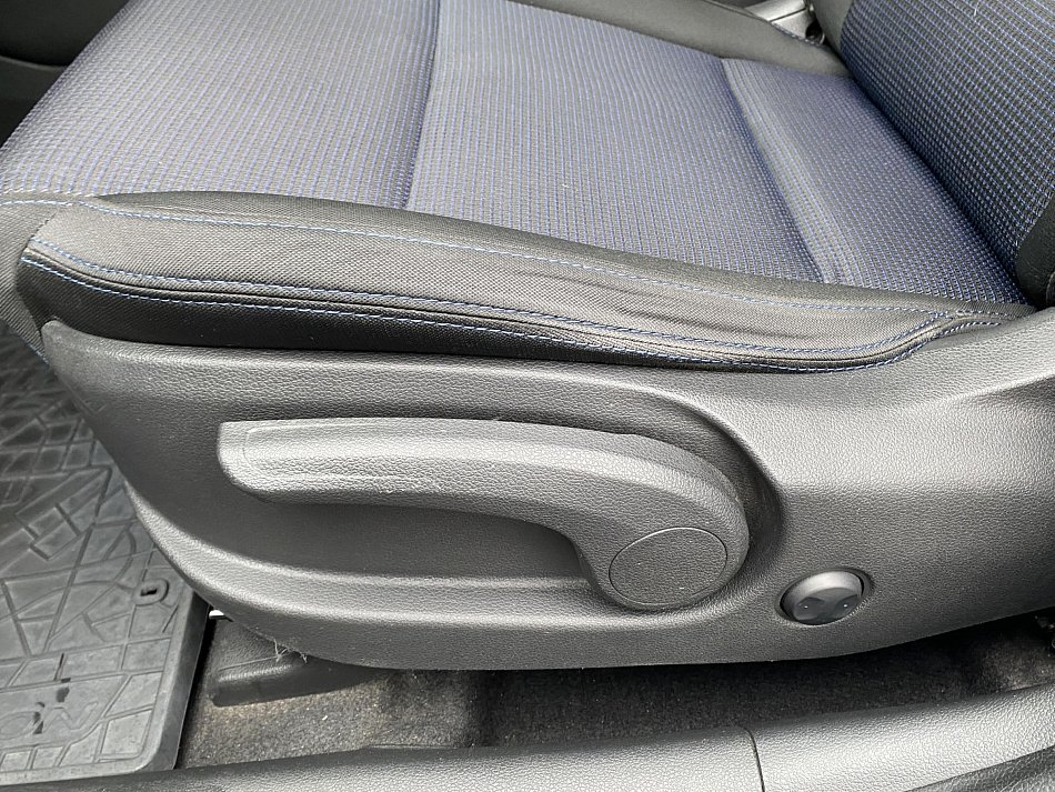 Hyundai Tucson 1.7CRDI 