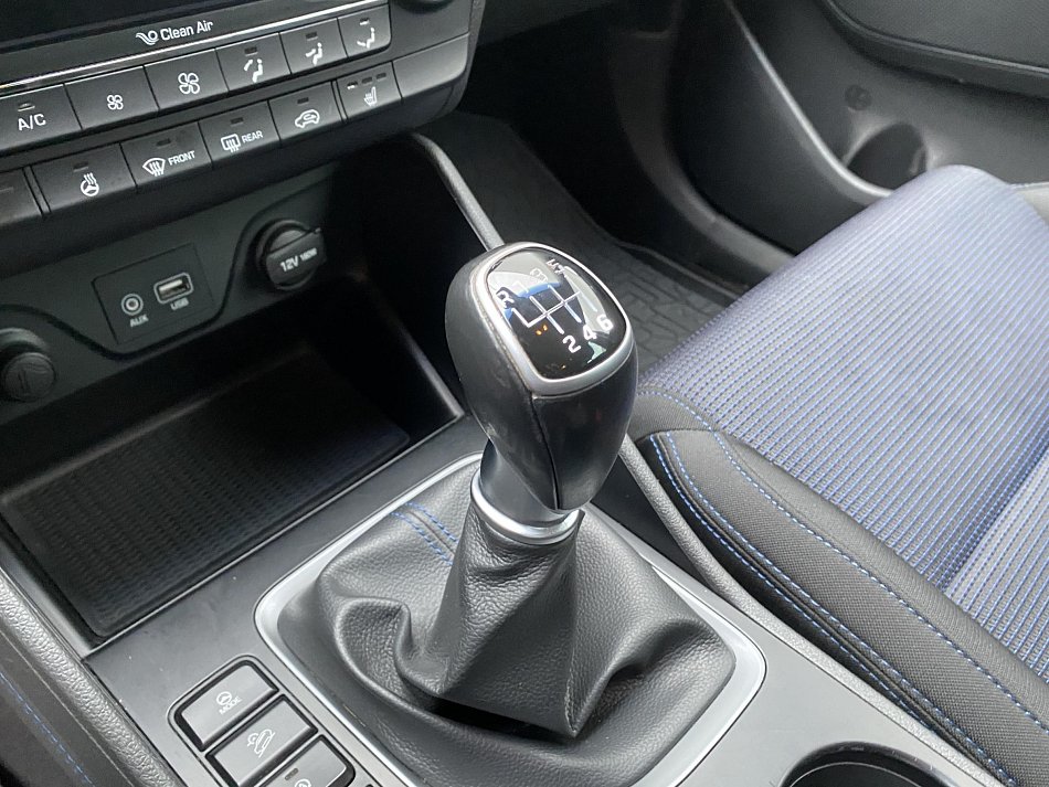 Hyundai Tucson 1.7CRDI 