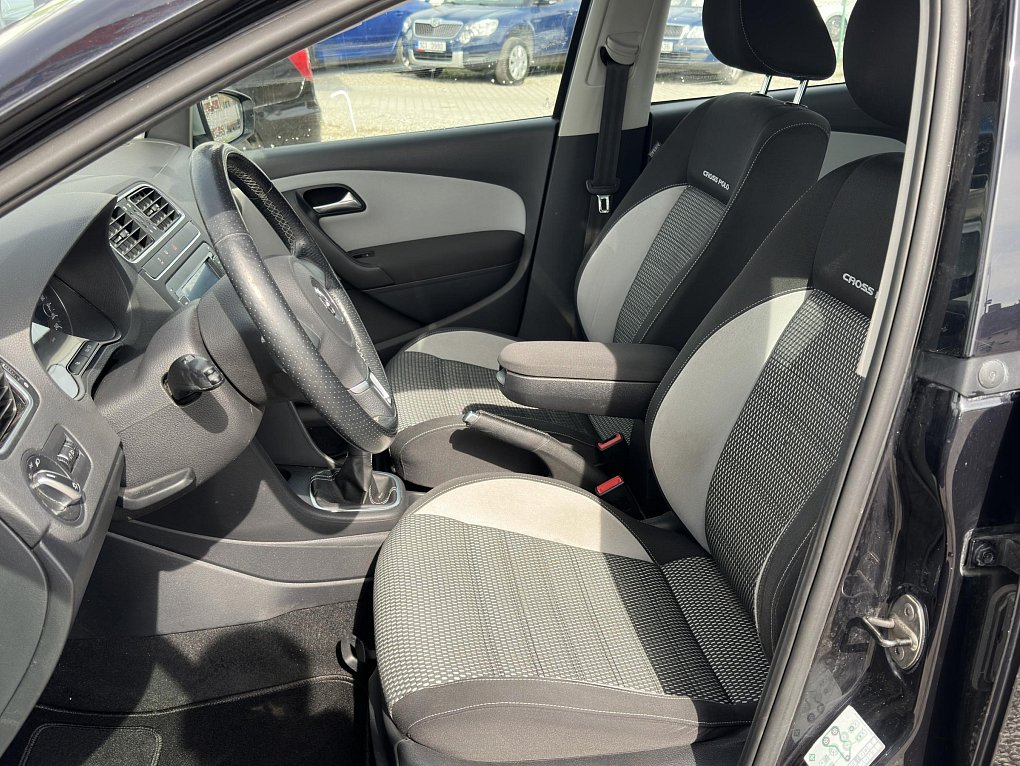 Volkswagen Polo 1.4 i 