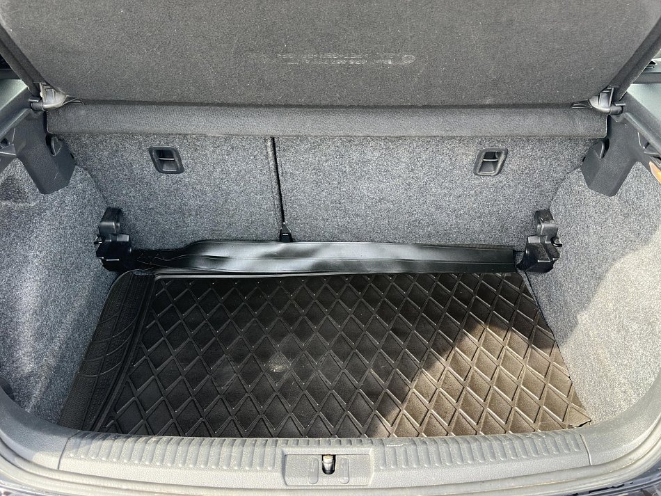 Volkswagen Polo 1.4 i 
