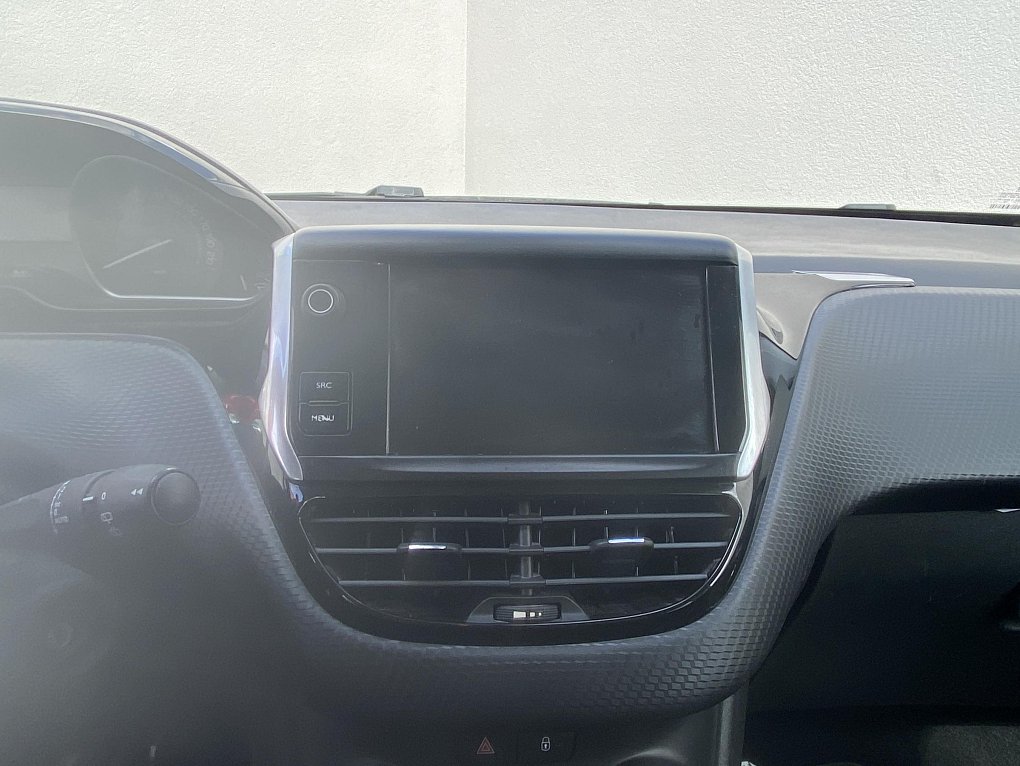 Peugeot 208 1.2 VTi Style