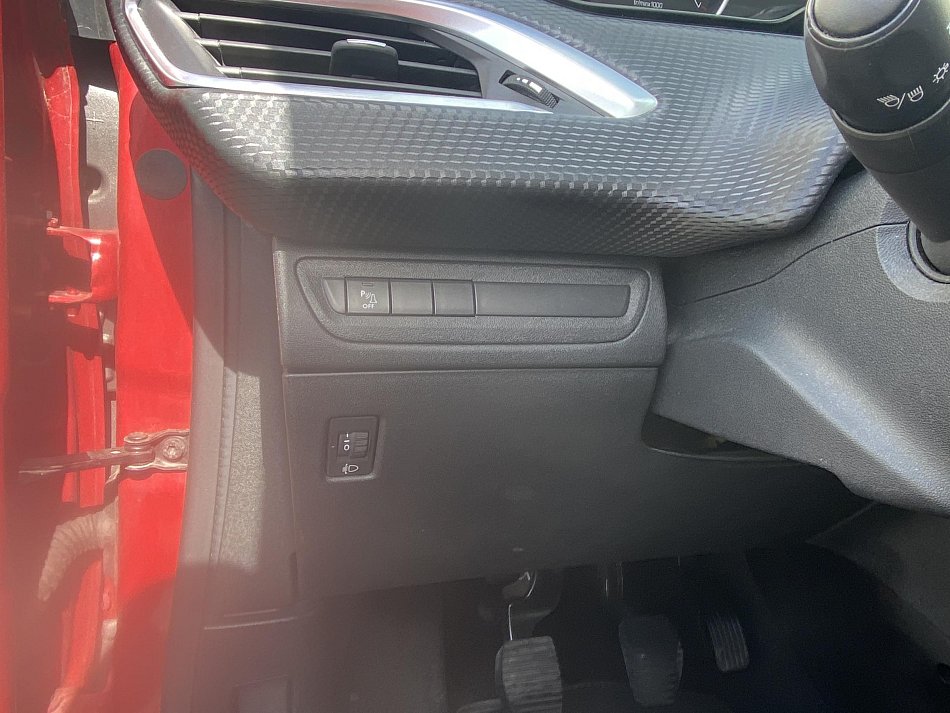 Peugeot 208 1.2 VTi Style