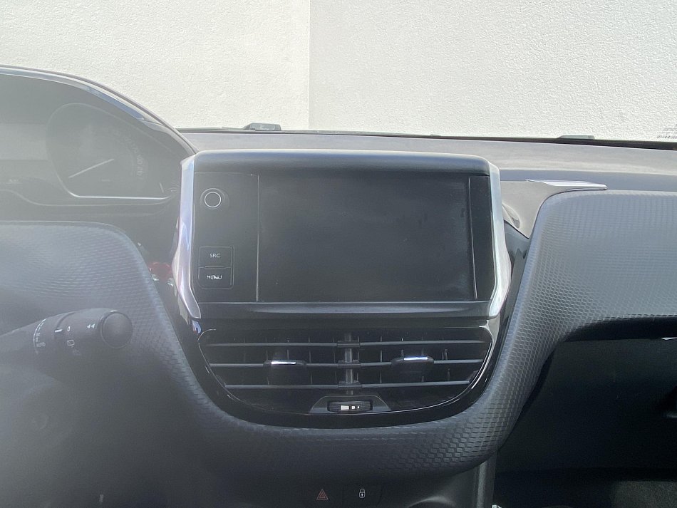 Peugeot 208 1.2 VTi Style