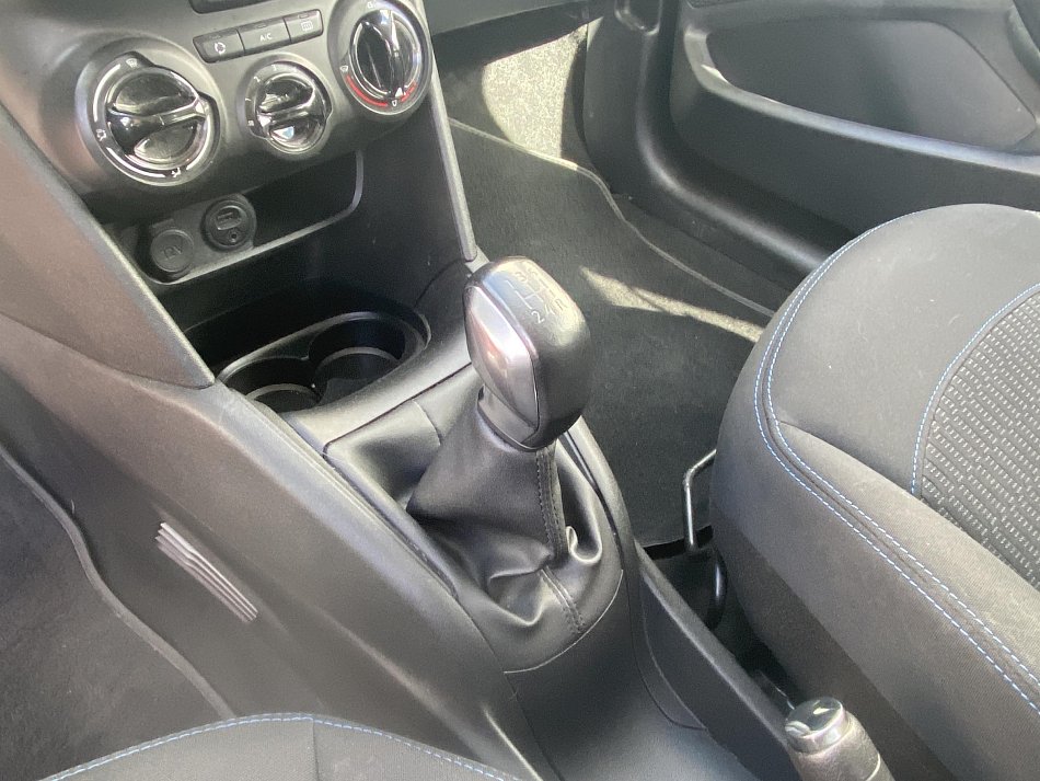Peugeot 208 1.2 VTi Style