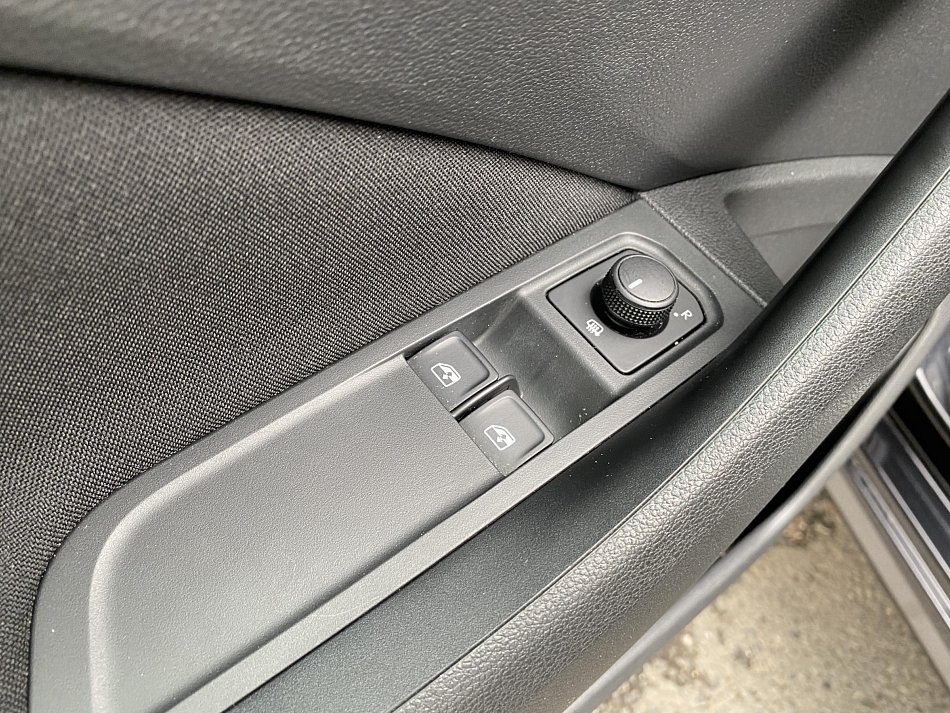 Škoda Kamiq 1.0 TSi Ambition