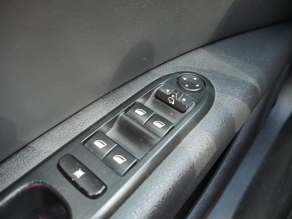 Peugeot 407 2.0HDi 