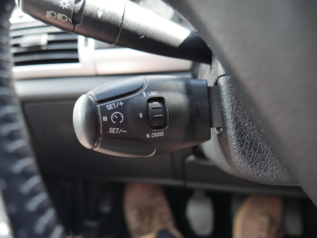 Peugeot 407 2.0HDi 