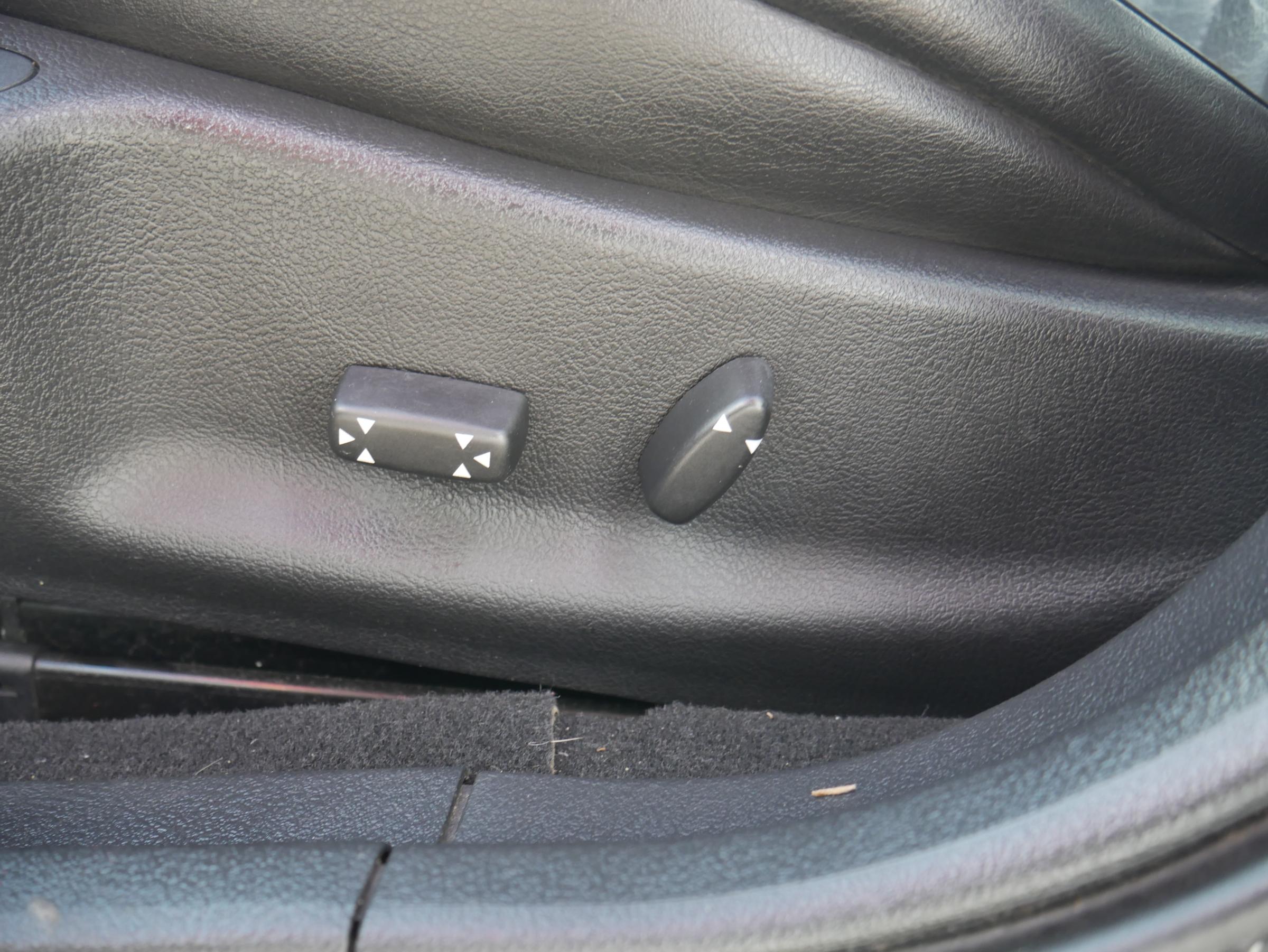 Peugeot 407, 2007 - pohled č. 10