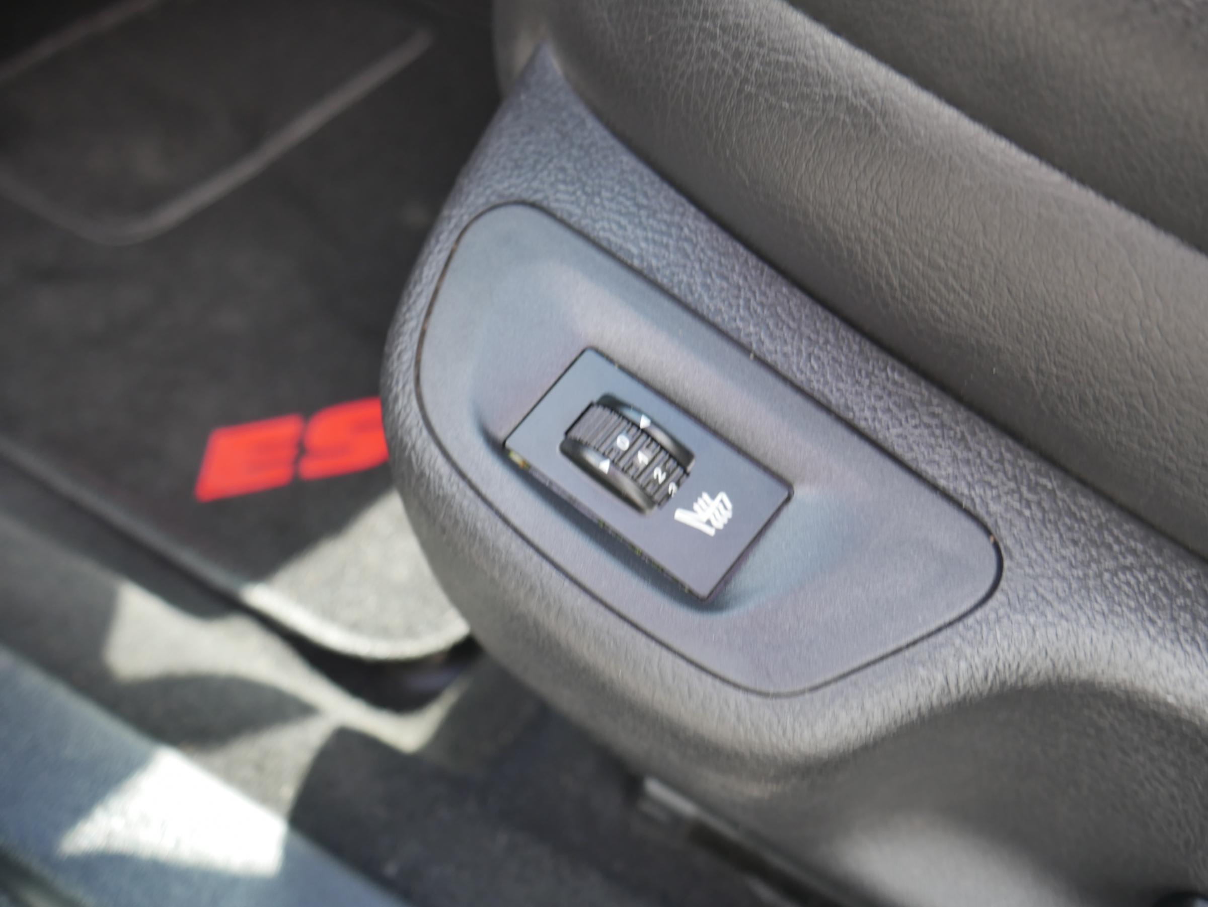 Peugeot 407, 2007 - pohled č. 13