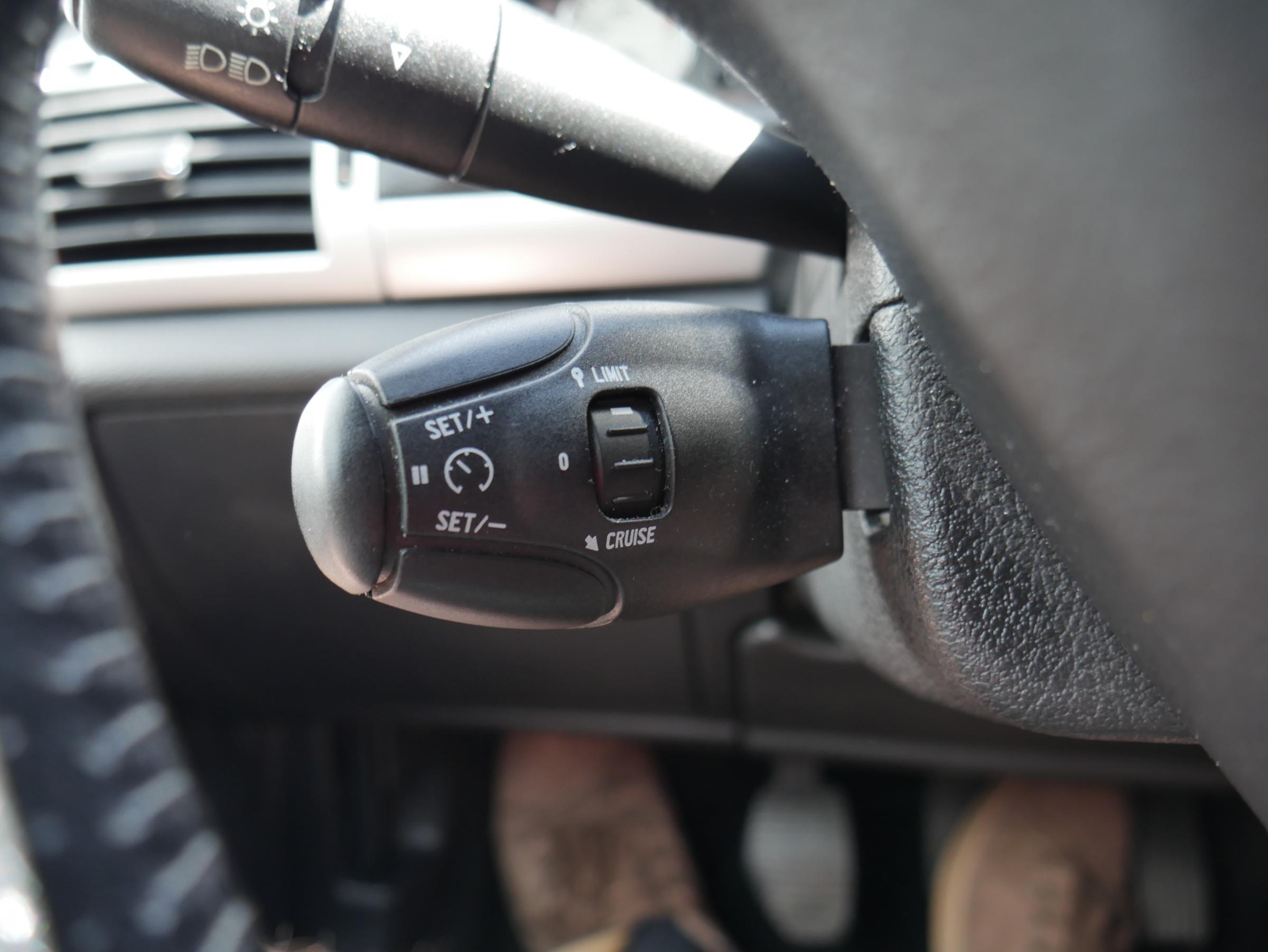 Peugeot 407, 2007 - pohled č. 16