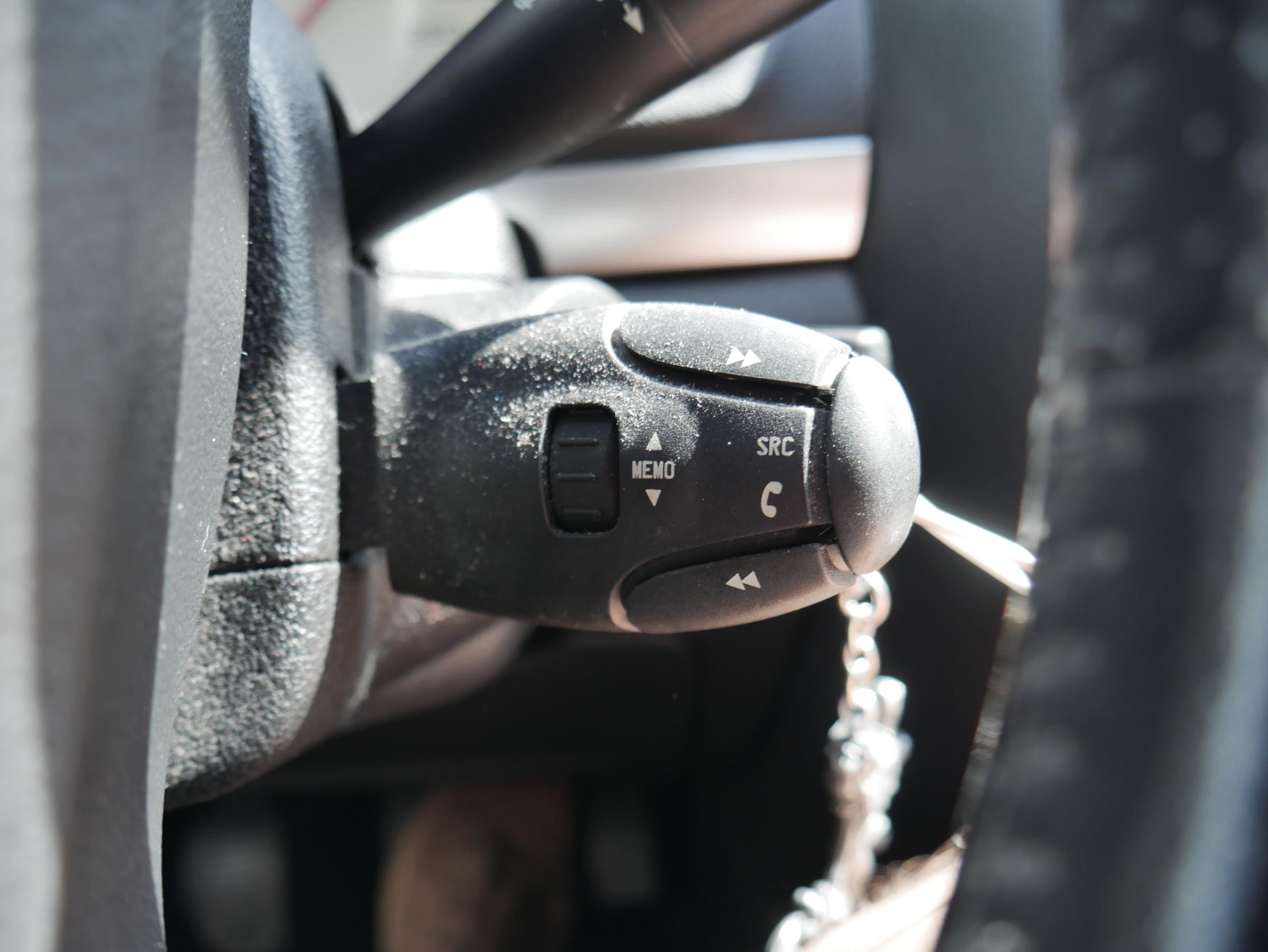 Peugeot 407, 2007 - pohled č. 17