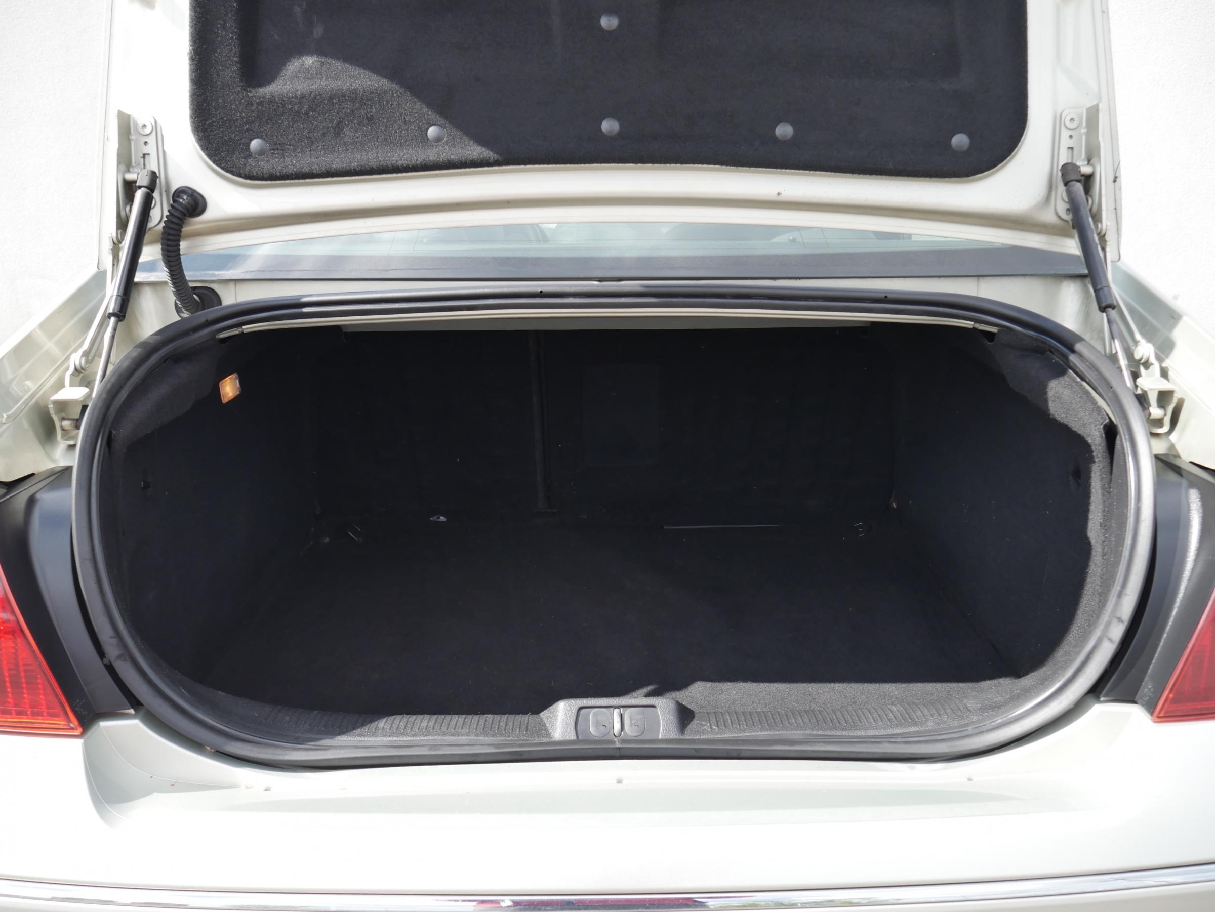 Peugeot 407, 2007 - pohled č. 7