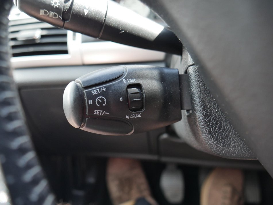 Peugeot 407 2.0HDi 