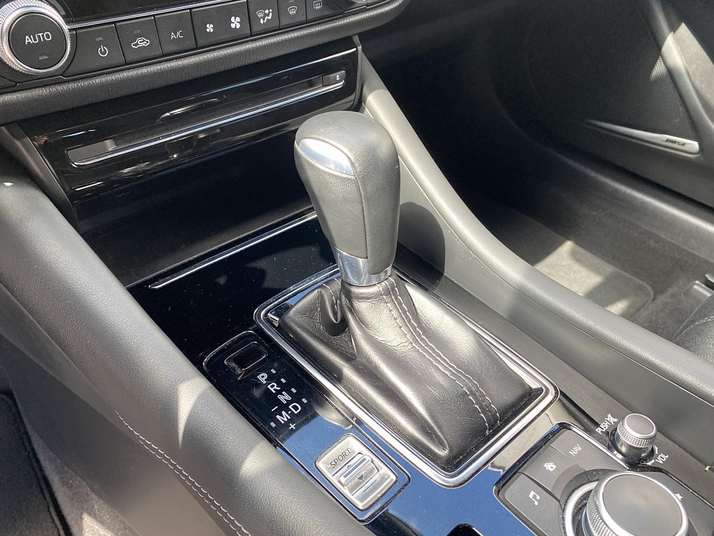 Mazda 6 2.5i 