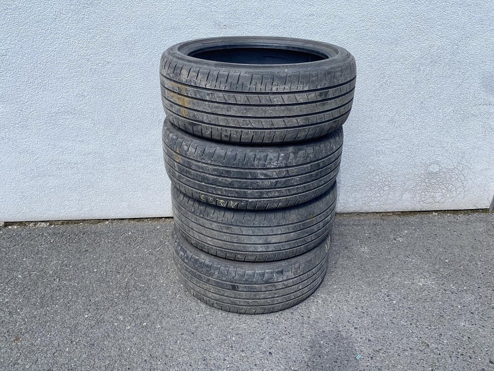 Mazda 6 2.5i 