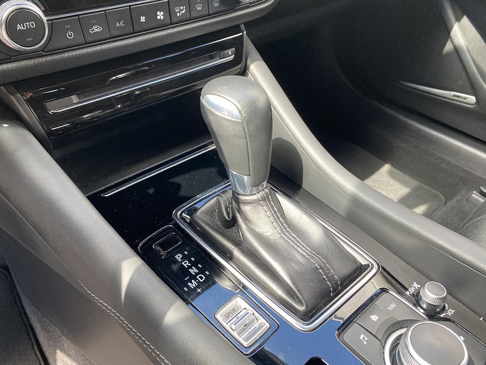 Mazda 6 2.5i 